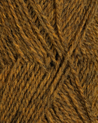 Rauma Finull, 4125, Ockgul Morkmelert