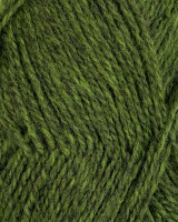 Rauma Finull, 4130, Gronn Morkmelert