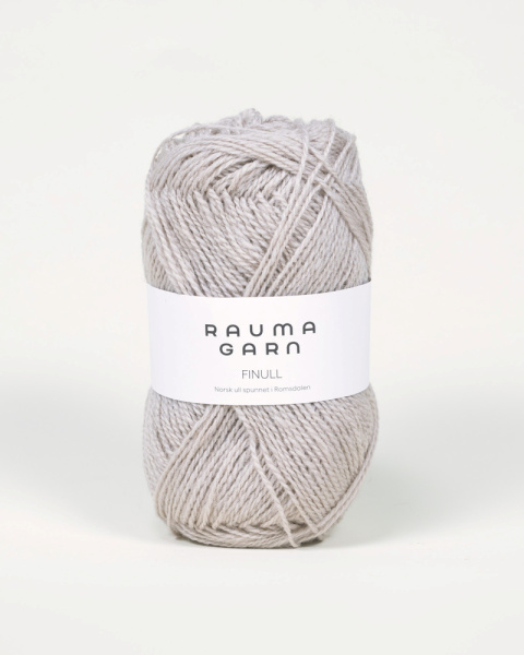 Rauma Finull, 0452, Grabeige