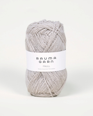 Rauma Finull, 0452, Grabeige