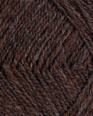 Rauma Finull, 0464, Rodbrun Melert