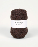 Rauma Finull, 0464, Rodbrun Melert