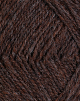 Rauma Finull, 0464, Rodbrun Melert