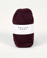 Rauma Finull, 0488, Mork Burgunder