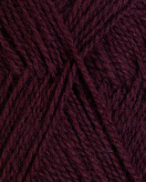 Rauma Finull, 0488, Mork Burgunder