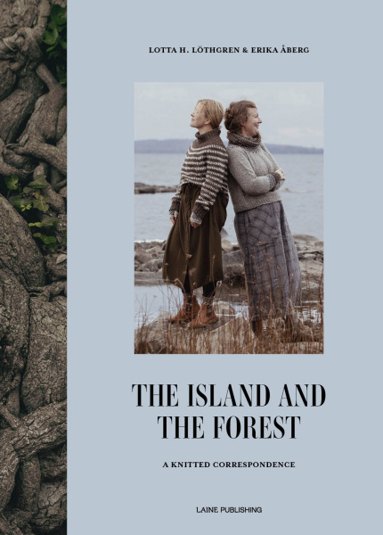 Lotta Löthgren & Erika Aberg, „The island & the Forest“, Englisch