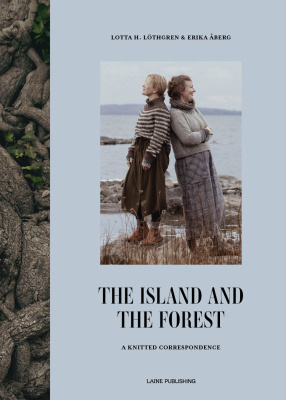 Lotta Löthgren & Erika Aberg, „The island...