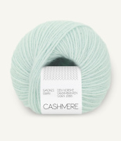 Sandnes Cashmere, 7911, Mint Green