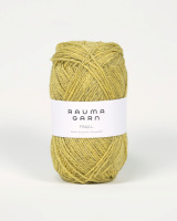 Rauma Finull, 4137, Gul Melertlys