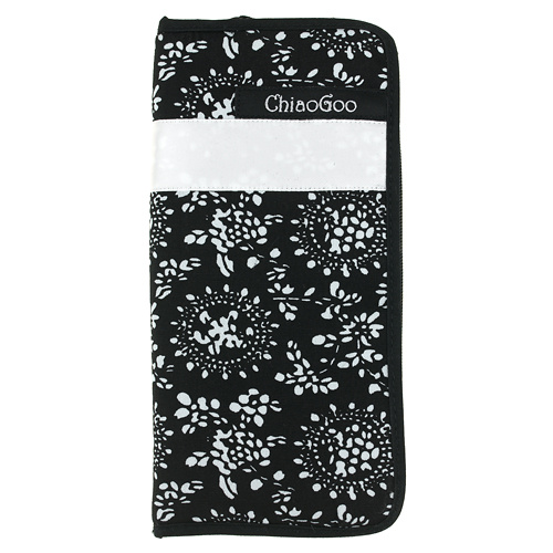 ChiaoGoo Tasche für Nadelspiele