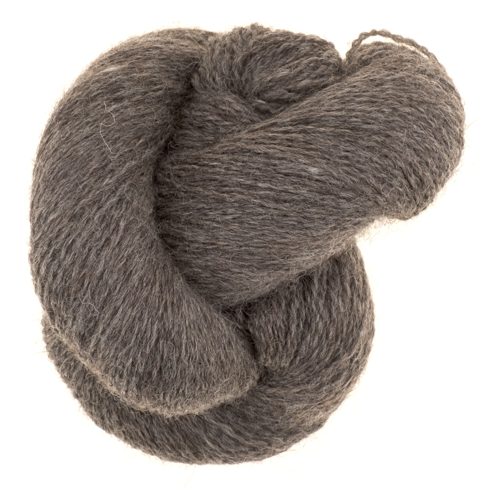 Erika Knight Wool Local, 805, Ted Brown