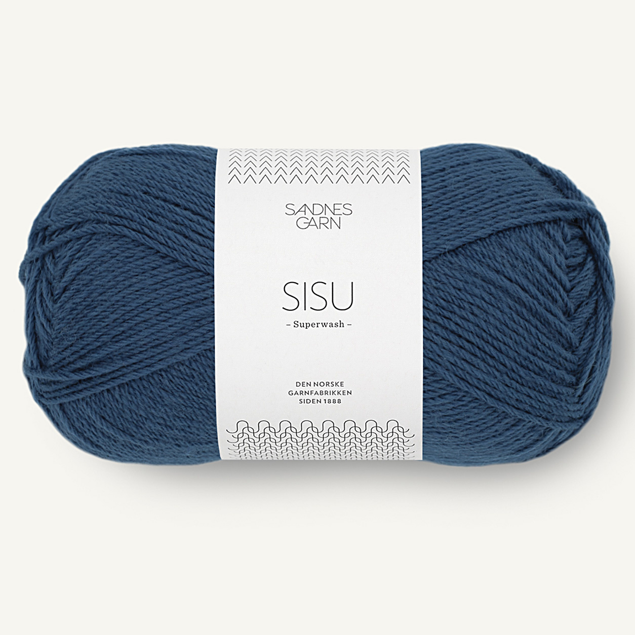 Sandnes Sisu, 6062, Nachtblau