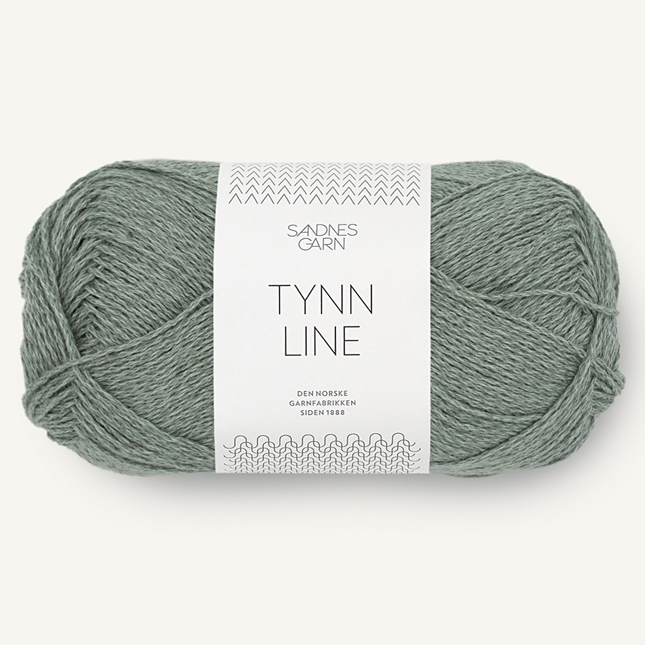 Sandnes Tynn Line, 8561, Graugr&uuml;n