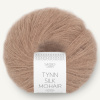 Sandnes Tynn Silk Mohair, 3041, Helle Eichel