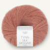 Sandnes Tynn Silk Mohair, 3553, Mattes Rouge