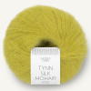 Sandnes Tynn Silk Mohair, 9825, Limone