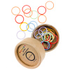 CocoKnits „Colored Ring Stitch Markers, jumbo“