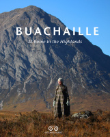 Kate Davies, „Buachaille“, Englisch