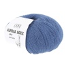 Lang Yarns Alpaca Soxx 4-fach, 0010, Blau