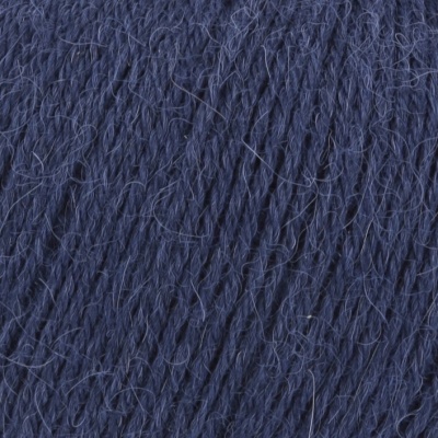 Lang Yarns Alpaca Soxx 4-fach, 0025, Navy