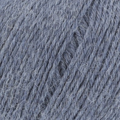 Lang Yarns Alpaca Soxx 4-fach, 0034, Jeans Melange