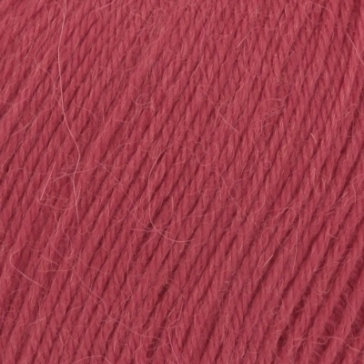 Lang Yarns Alpaca Soxx 4-fach, 0060, Rot