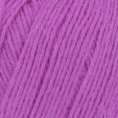 Lang Yarns Alpaca Soxx 4-fach, 0085, Pink