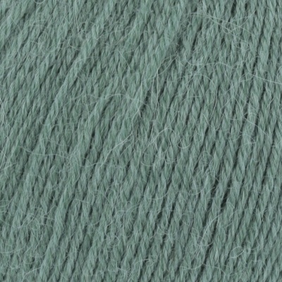 Lang Yarns Alpaca Soxx 4-fach, 0093, Efeu