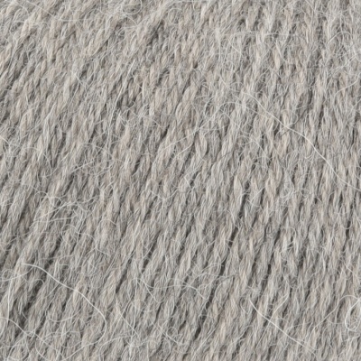 Lang Yarns Alpaca Soxx 4-fach, 0096, Hellbraun Melange