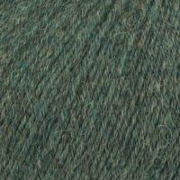 Lang Yarns Alpaca Soxx 6-fach, 0098, Olive Melange