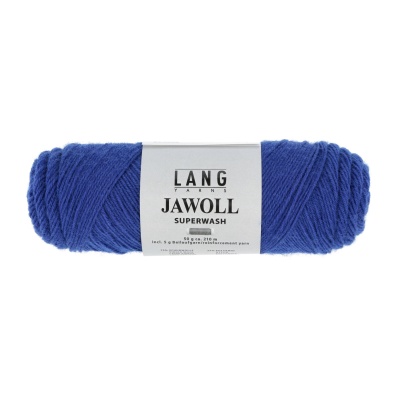 Lang Yarns Jawoll, 0006, Royal