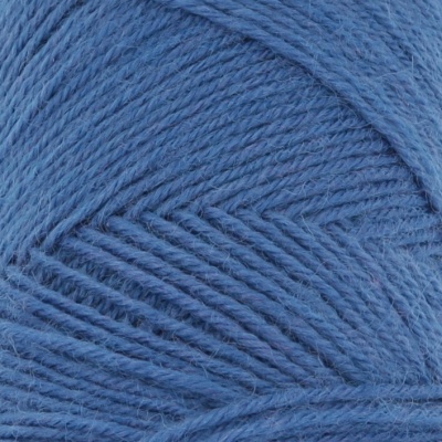 Lang Yarns Jawoll, 0032, Jeans