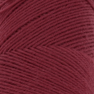 Lang Yarns Jawoll, 0061, Burgund