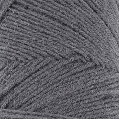 Lang Yarns Jawoll, 0086, Grau