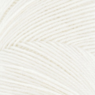 Lang Yarns Jawoll, 0094, Offwhite