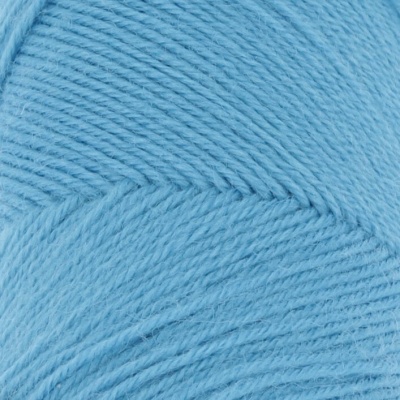 Lang Yarns Jawoll, 0110, Blau