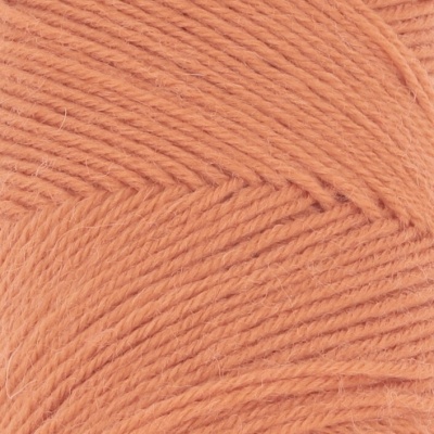 Lang Yarns Jawoll, 0159, Mandarine