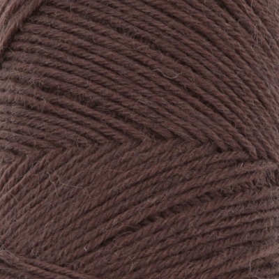 Lang Yarns Jawoll, 0168, Choco