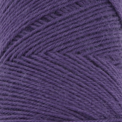 Lang Yarns Jawoll, 0190, Violett