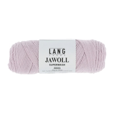 Lang Yarns Jawoll, 0219, Rosa