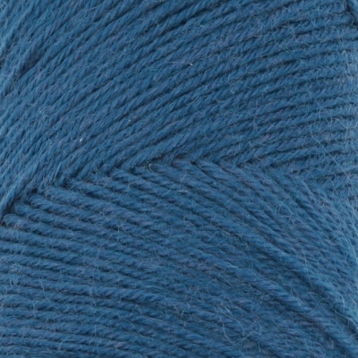 Lang Yarns Jawoll, 0288, Petrol Dunkel