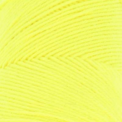 Lang Yarns Jawoll, 0313, Gelb Neon