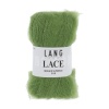Lang Yarns Lace, 0016, Hellgrün
