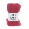 Lang Yarns Lace, 0060, Rot