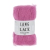 Lang Yarns Lace, 0085, Pink