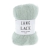 Lang Yarns Lace, 0091, Pastellgrün