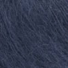 Lang Yarns Mohair Luxe, 0010, Stahlblau