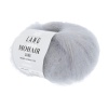 Lang Yarns Mohair Luxe, 0023, Silber