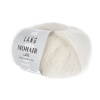Lang Yarns Mohair Luxe, 0094, Offwhite