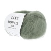 Lang Yarns Mohair Luxe, 0198, Olive